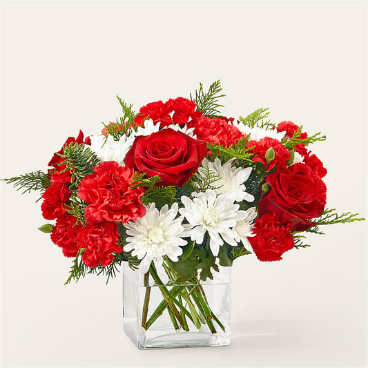 Peppermint Chill Bouquet – WILL & DEE'S FLORIST, Florence AL