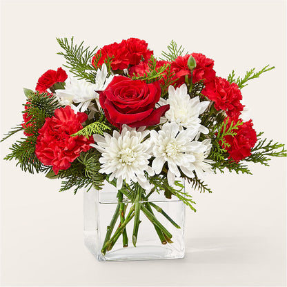 Peppermint Chill Bouquet – WILL & DEE'S FLORIST, Florence AL