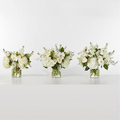Sun-drenched Blooms Box Bouquet – WILL & DEE'S FLORIST, Florence AL