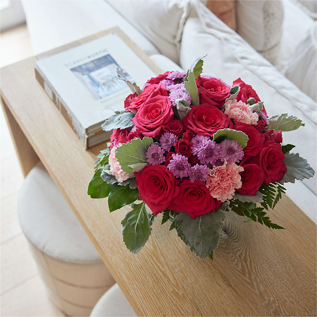 Sweet As Can Be Bouquet – WILL & DEE'S FLORIST, Florence AL