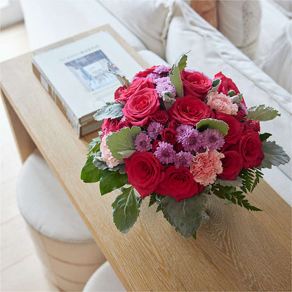 Sweet As Can Be Bouquet – WILL & DEE'S FLORIST, Florence AL