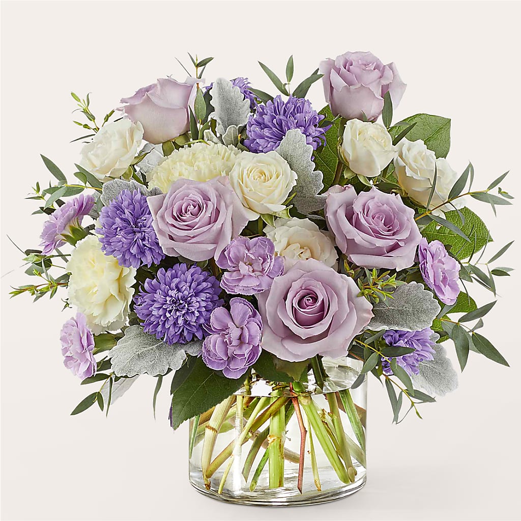 Stardust Bouquet – WILL & DEE'S FLORIST, Florence AL