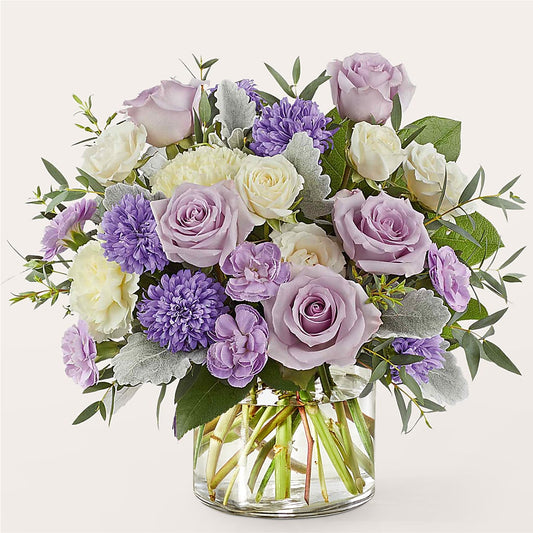 Stardust Bouquet – WILL & DEE'S FLORIST, Florence AL