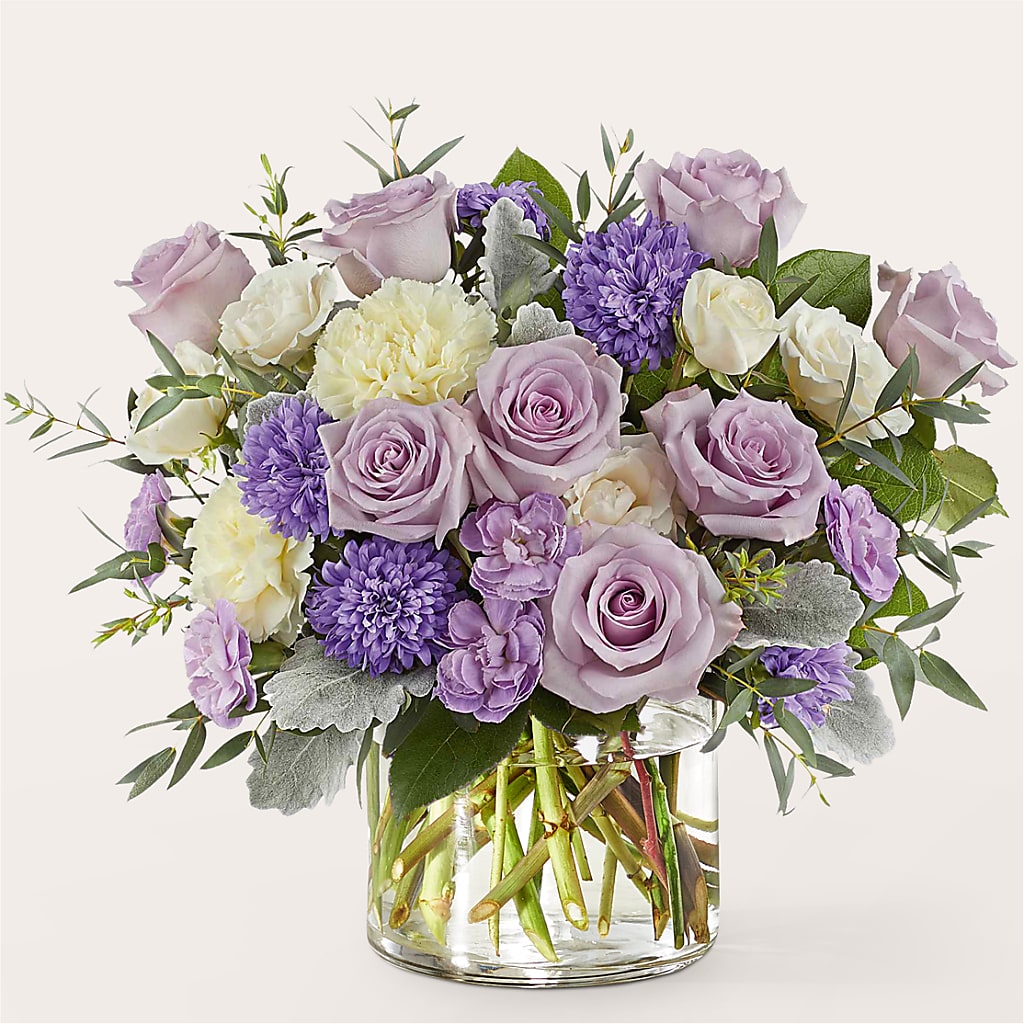 Stardust Bouquet – WILL & DEE'S FLORIST, Florence AL