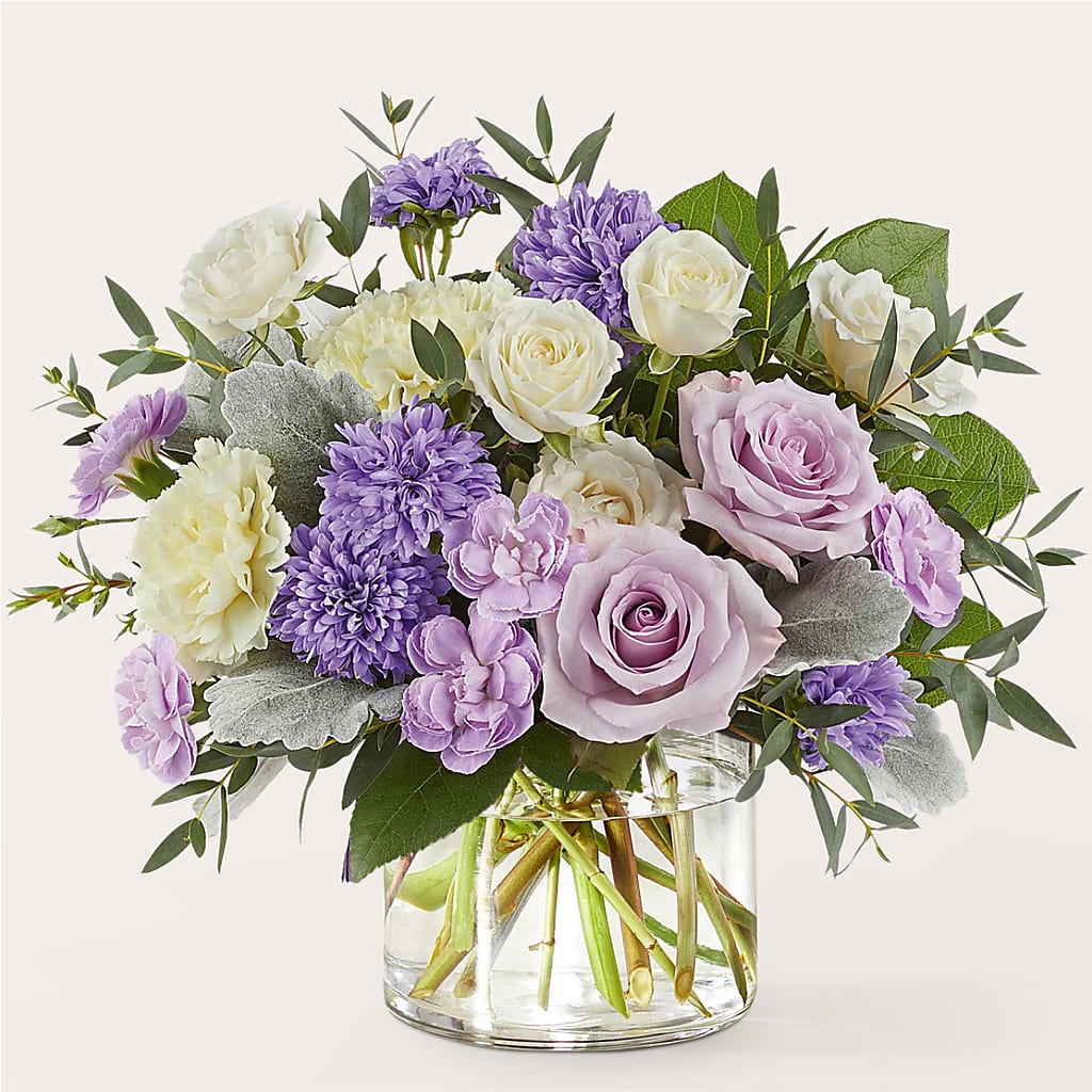 Stardust Bouquet – WILL & DEE'S FLORIST, Florence AL