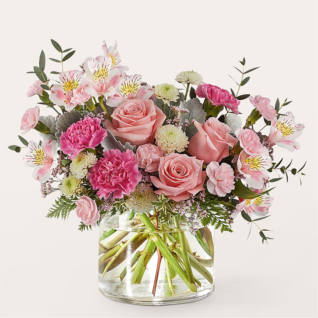 The Treehouse Bouquet – WILL & DEE'S FLORIST, Florence AL