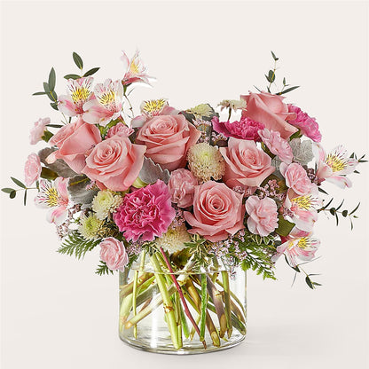 The Treehouse Bouquet – WILL & DEE'S FLORIST, Florence AL