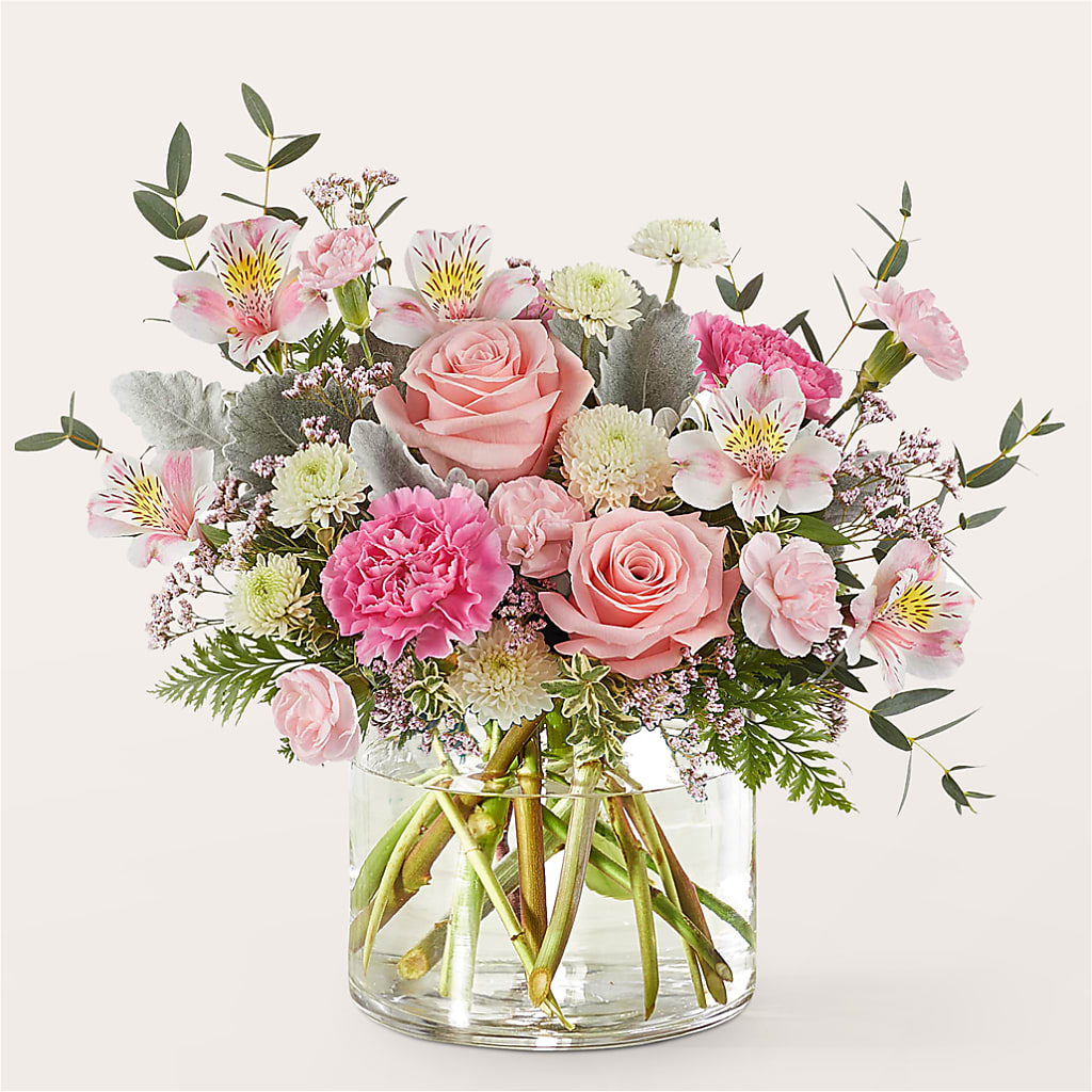 The Treehouse Bouquet – WILL & DEE'S FLORIST, Florence AL