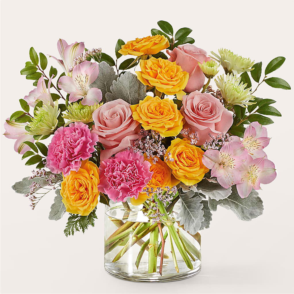 Mai Tai Bouquet – WILL & DEE'S FLORIST, Florence AL