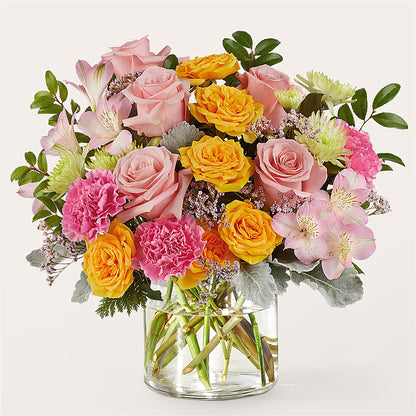 Mai Tai Bouquet – WILL & DEE'S FLORIST, Florence AL