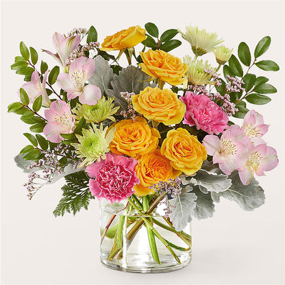 Mai Tai Bouquet – WILL & DEE'S FLORIST, Florence AL