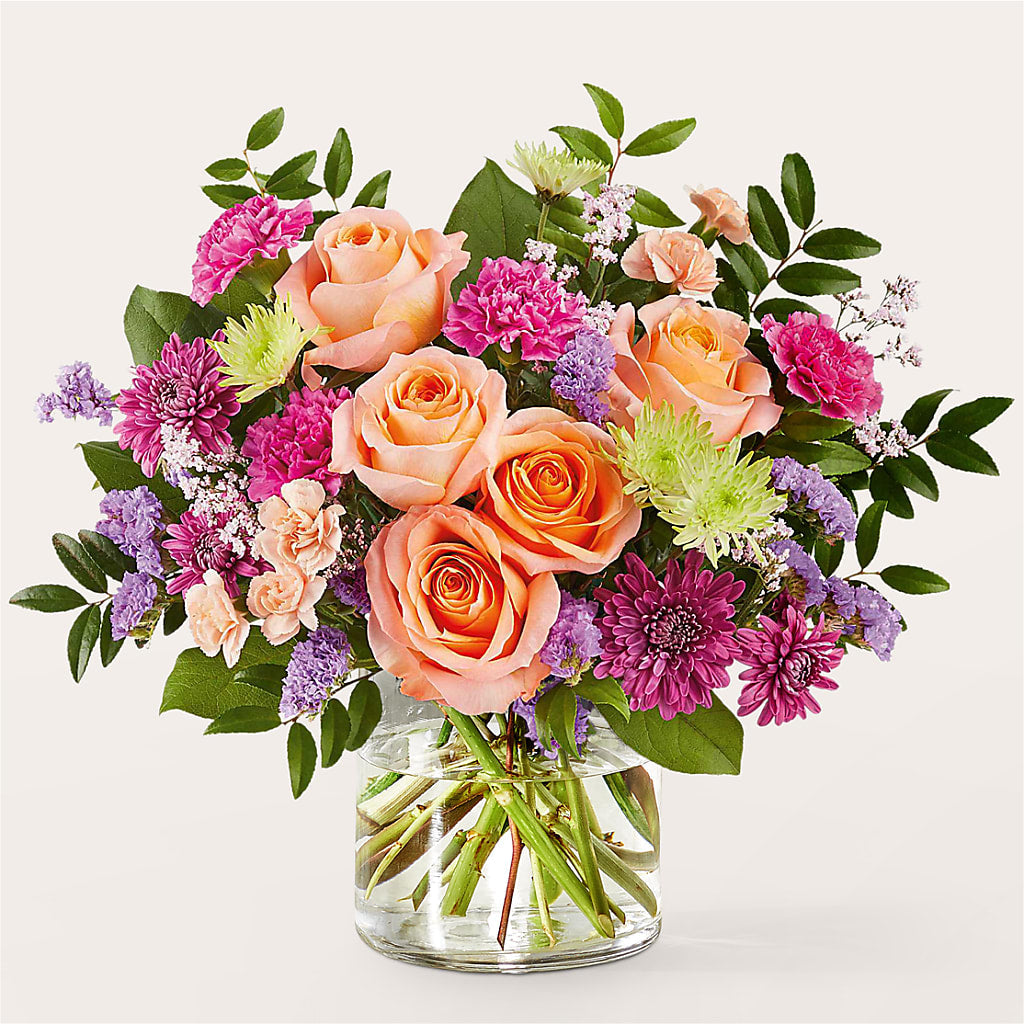 Effervescence Bouquet – WILL & DEE'S FLORIST, Florence AL