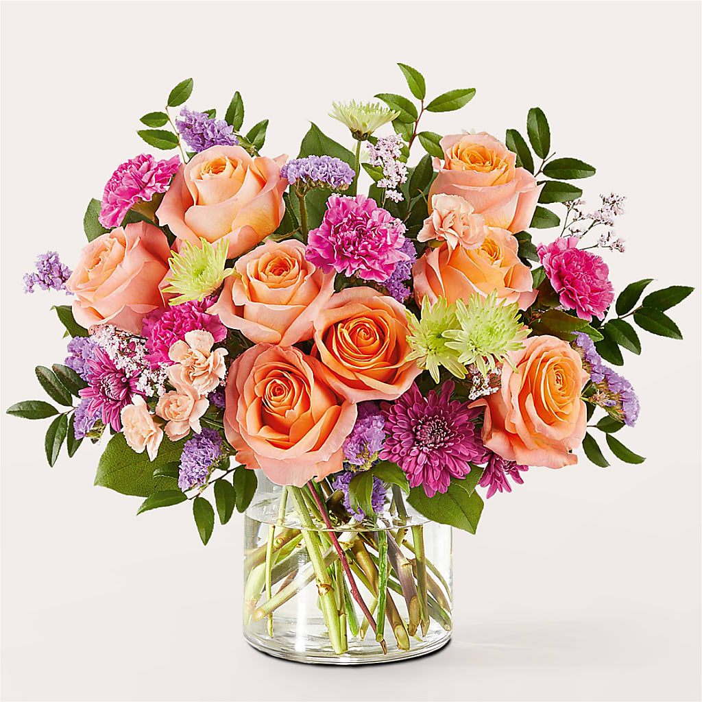 Effervescence Bouquet – WILL & DEE'S FLORIST, Florence AL