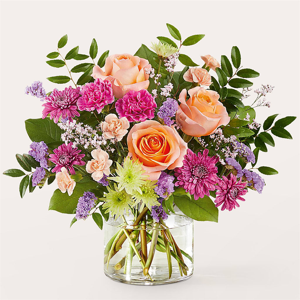 Effervescence Bouquet – WILL & DEE'S FLORIST, Florence AL