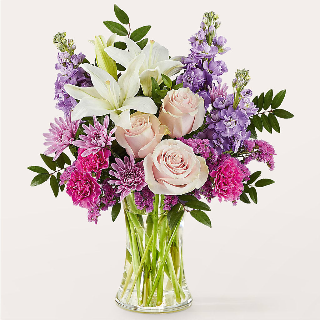 High Tea Bouquet – WILL & DEE'S FLORIST, Florence AL