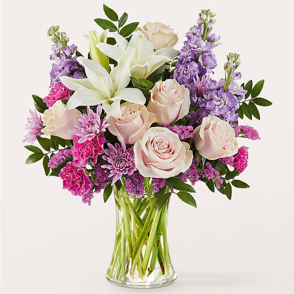 High Tea Bouquet – WILL & DEE'S FLORIST, Florence AL
