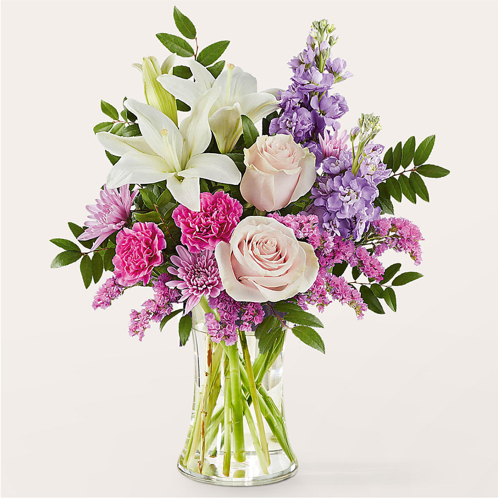 High Tea Bouquet – WILL & DEE'S FLORIST, Florence AL