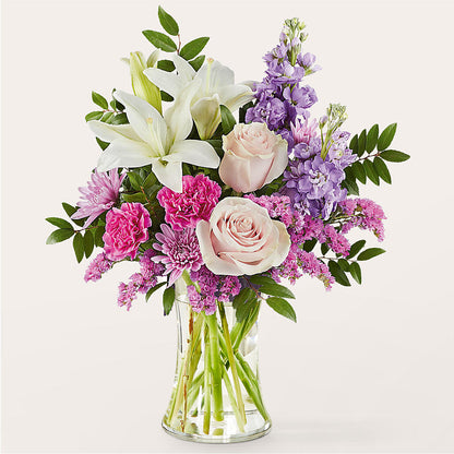 High Tea Bouquet – WILL & DEE'S FLORIST, Florence AL