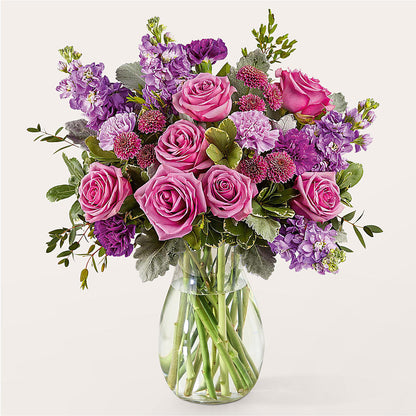 A Love Story Bouquet – WILL & DEE'S FLORIST, Florence AL