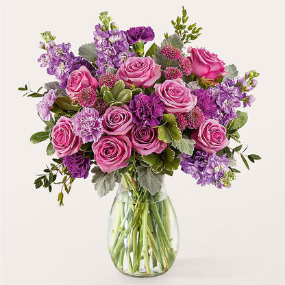 A Love Story Bouquet – WILL & DEE'S FLORIST, Florence AL