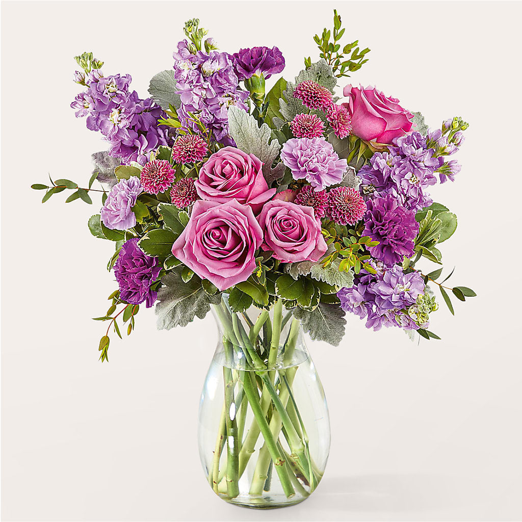 A Love Story Bouquet – WILL & DEE'S FLORIST, Florence AL