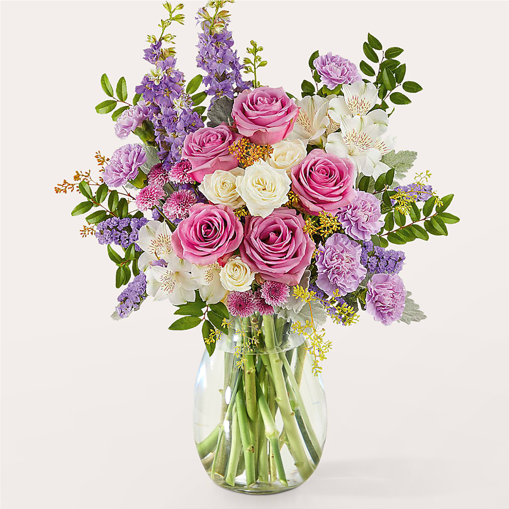 Lucky Me Bouquet – WILL & DEE'S FLORIST, Florence AL