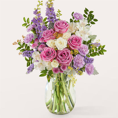 Lucky Me Bouquet – WILL & DEE'S FLORIST, Florence AL