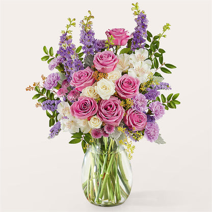 Lucky Me Bouquet – WILL & DEE'S FLORIST, Florence AL