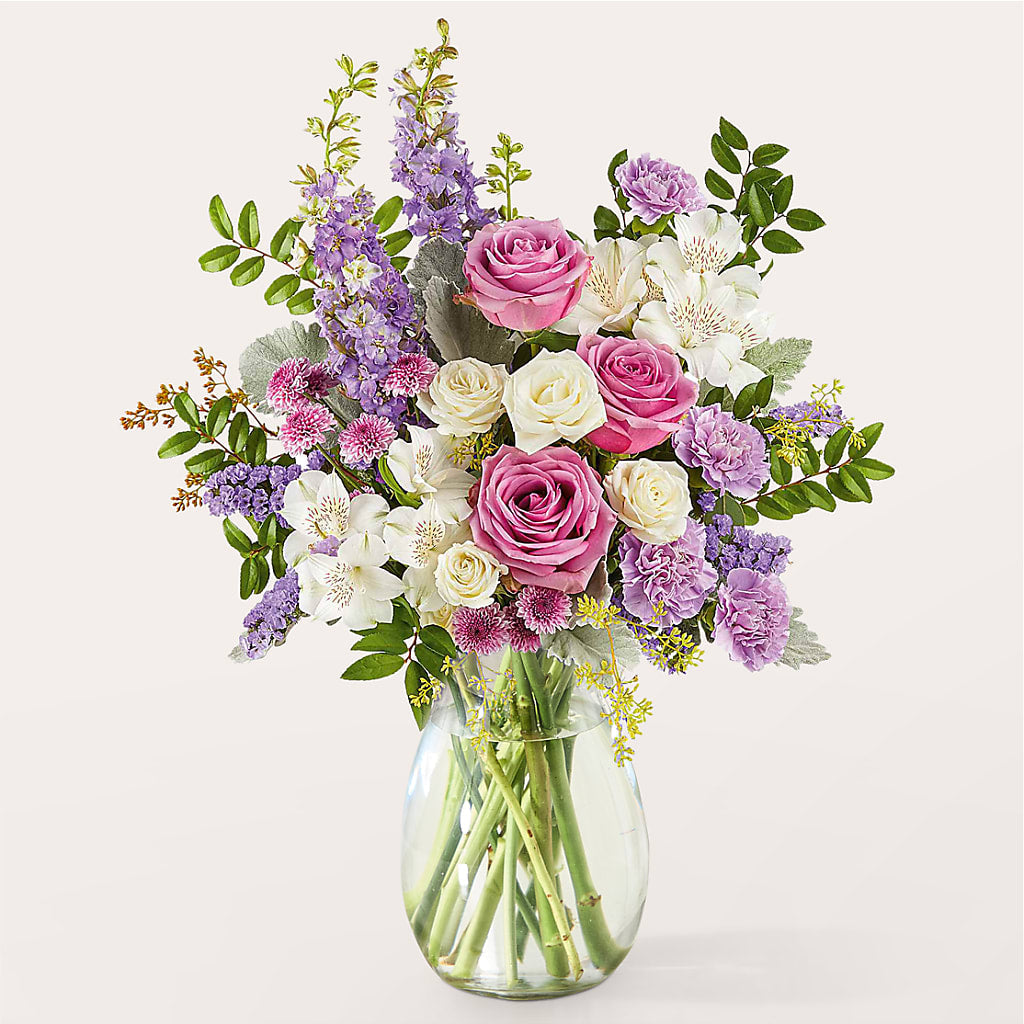 Lucky Me Bouquet – WILL & DEE'S FLORIST, Florence AL