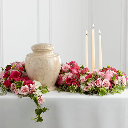 Remembrance Arrangement – WILL & DEE'S FLORIST, Florence AL