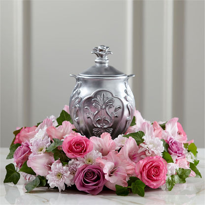 Glorious Tribute Arrangement – WILL & DEE'S FLORIST, Florence AL