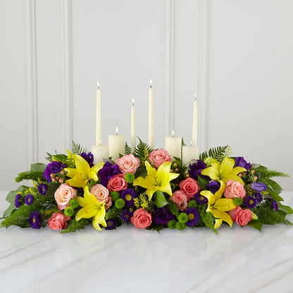 Forever Arrangement – WILL & DEE'S FLORIST, Florence AL