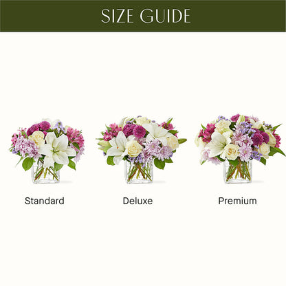 Cared For Bouquet – WILL & DEE'S FLORIST, Florence AL