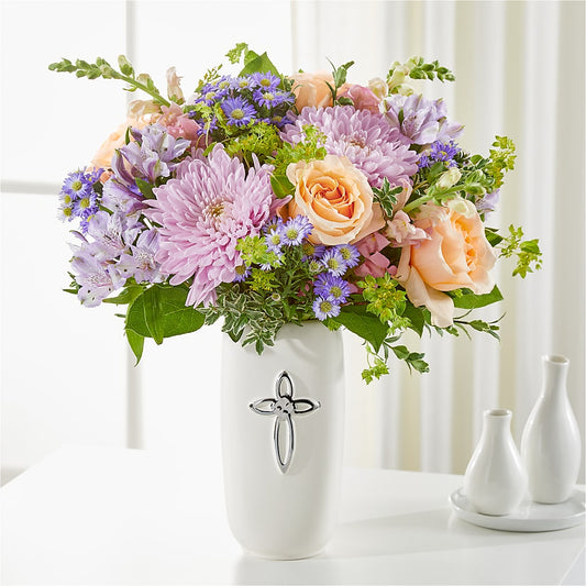 Divine Gift Bouquet – WILL & DEE'S FLORIST, Florence AL