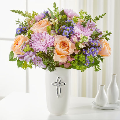 Divine Gift Bouquet – WILL & DEE'S FLORIST, Florence AL
