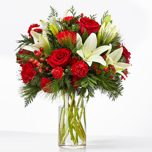 Joyful Greetings Bouquet – WILL & DEE'S FLORIST, Florence AL