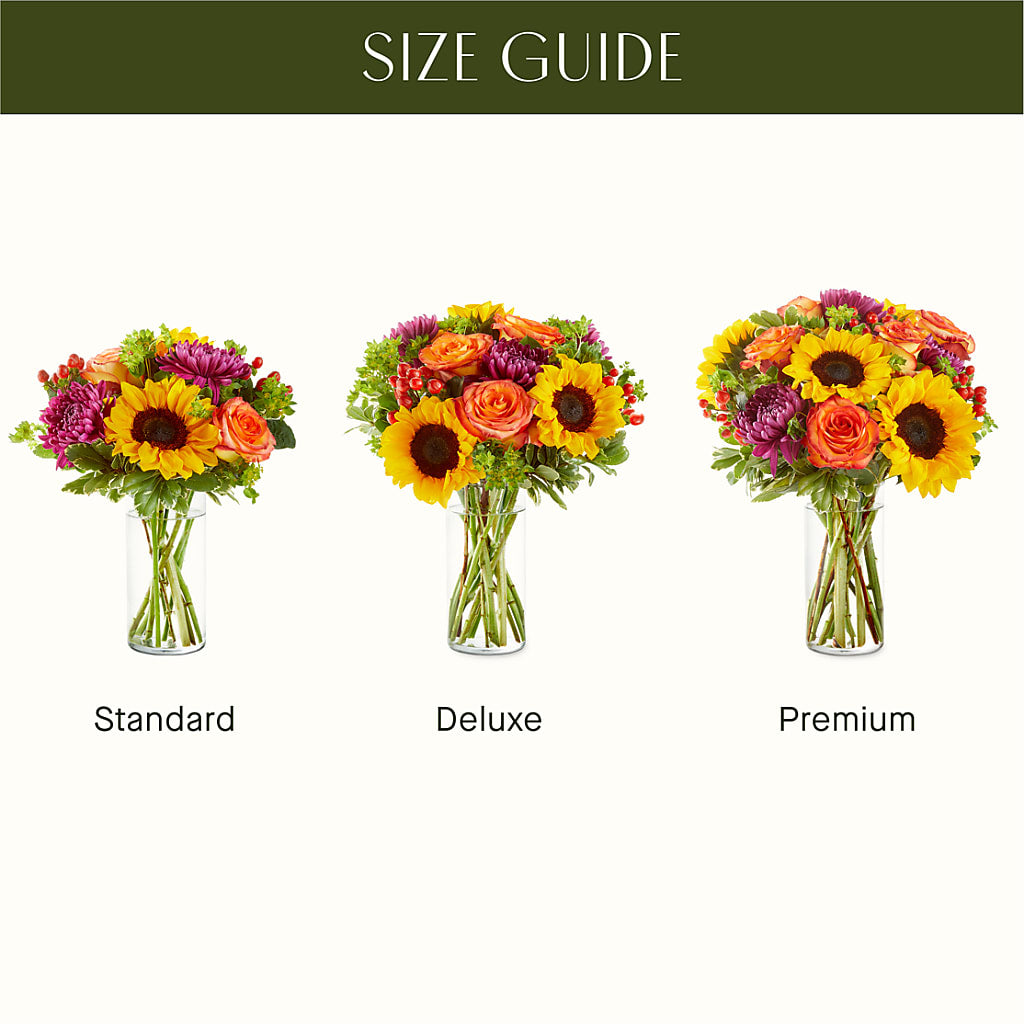 Nature Walk Bouquet – WILL & DEE'S FLORIST, Florence AL