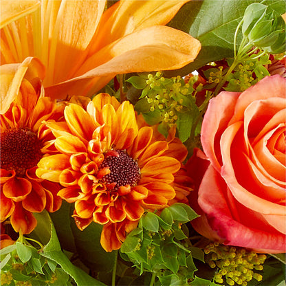 Honeycrisp Bouquet – WILL & DEE'S FLORIST, Florence AL
