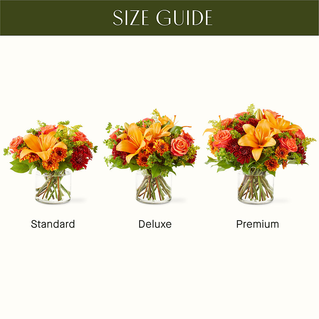 Honeycrisp Bouquet – WILL & DEE'S FLORIST, Florence AL
