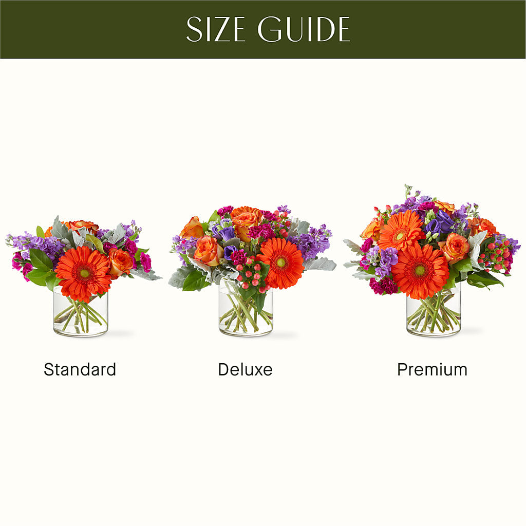 Sangria Bouquet – WILL & DEE'S FLORIST, Florence AL