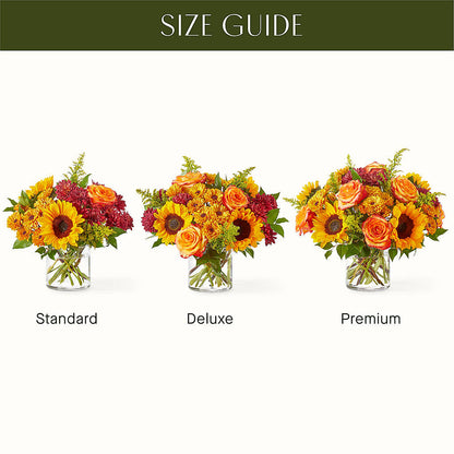 Flannel Scarf Bouquet – WILL & DEE'S FLORIST, Florence AL