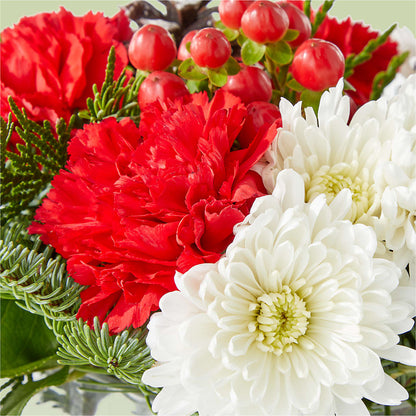 Snow Angel Bouquet – WILL & DEE'S FLORIST, Florence AL