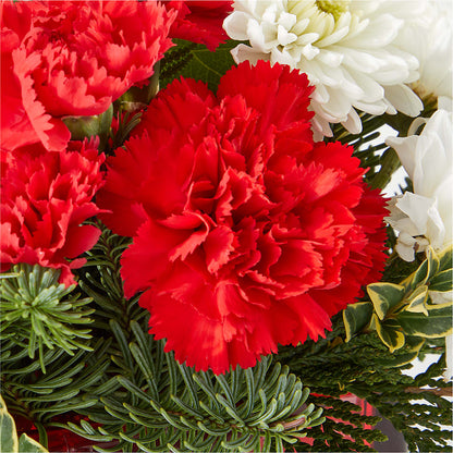 Christmas Market Bouquet – WILL & DEE'S FLORIST, Florence AL