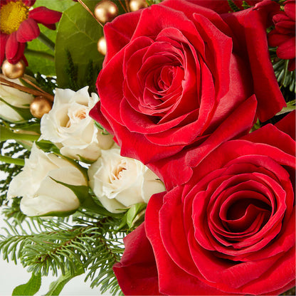 Believe Bouquet – WILL & DEE'S FLORIST, Florence AL