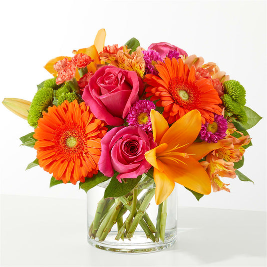 Soiree Bouquet – WILL & DEE'S FLORIST, Florence AL