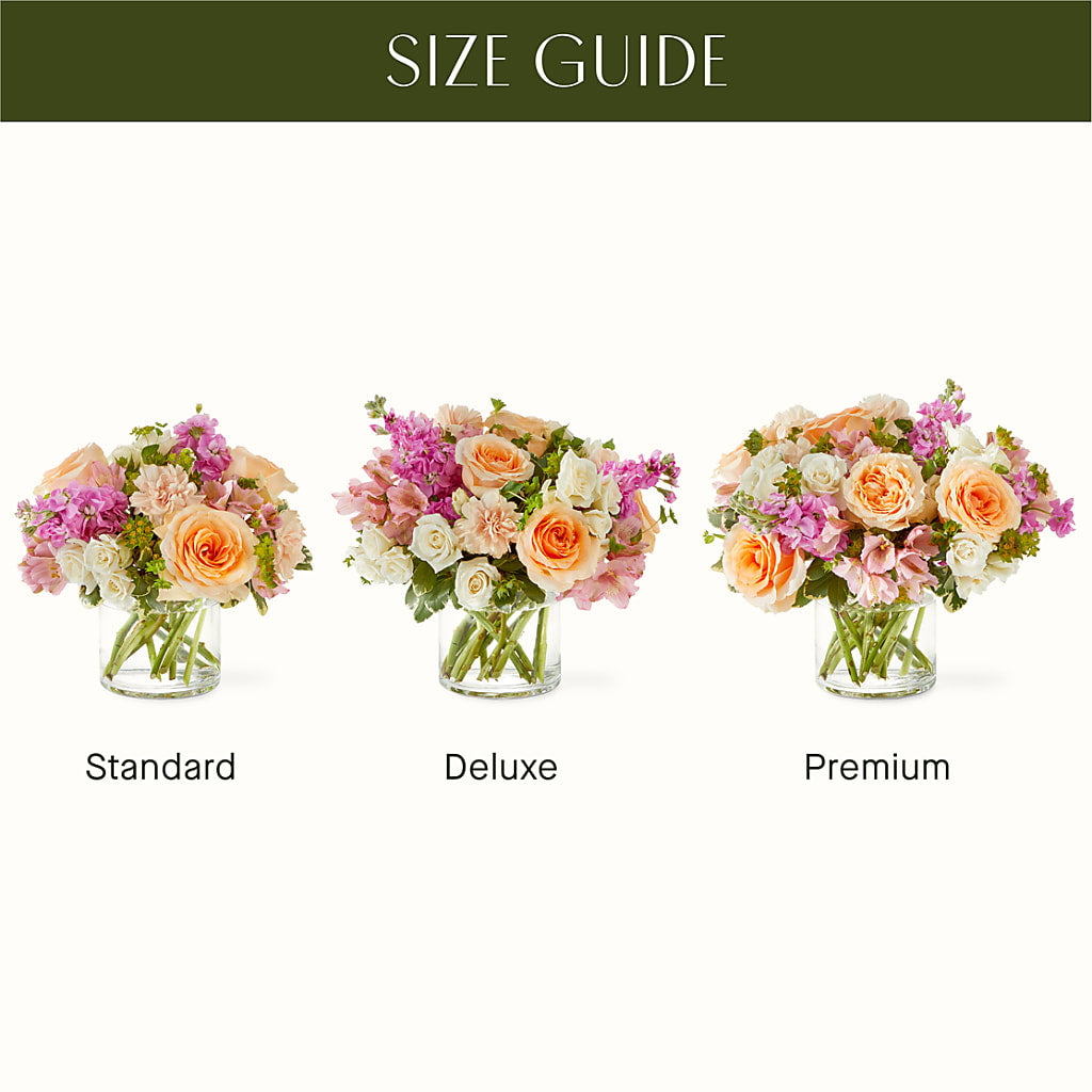 Paradise Bouquet – WILL & DEE'S FLORIST, Florence AL