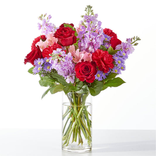 Your Majesty Bouquet – WILL & DEE'S FLORIST, Florence AL