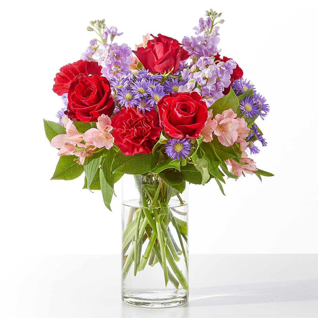 Your Majesty Bouquet – WILL & DEE'S FLORIST, Florence AL