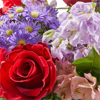 Your Majesty Bouquet – WILL & DEE'S FLORIST, Florence AL