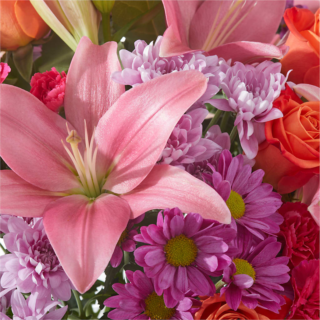 One and Only Bouquet – WILL & DEE'S FLORIST, Florence AL
